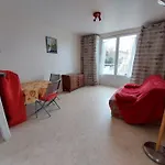 Maison Authentique 6 Pers, Plage Du Pigeonnier, Royan - Fr-1-550-87