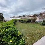 Maison Authentique 6 Pers, Plage Du Pigeonnier, Royan - Fr-1-550-87